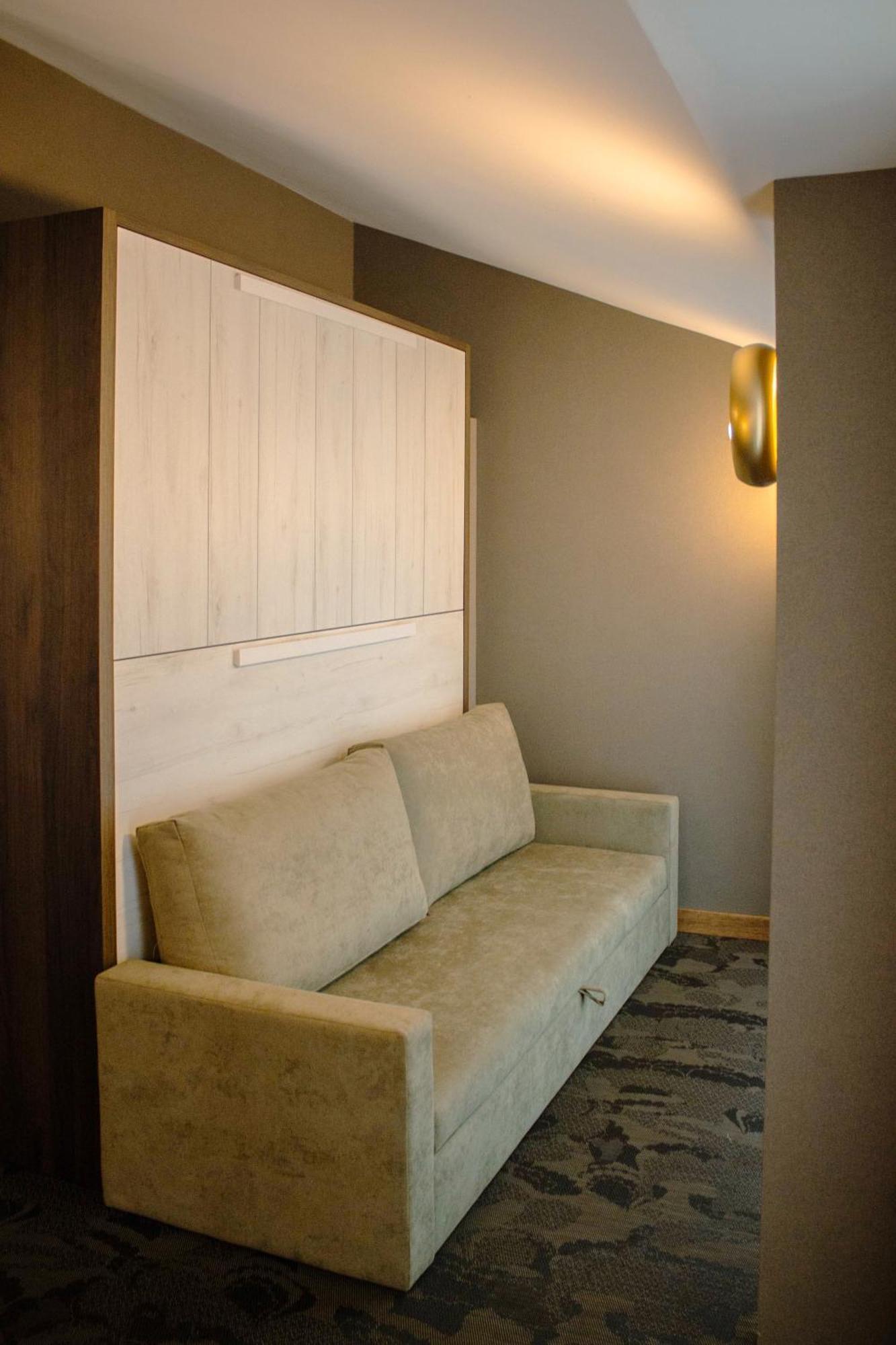 Goien Boutique Hotel Bilbao Buitenkant foto