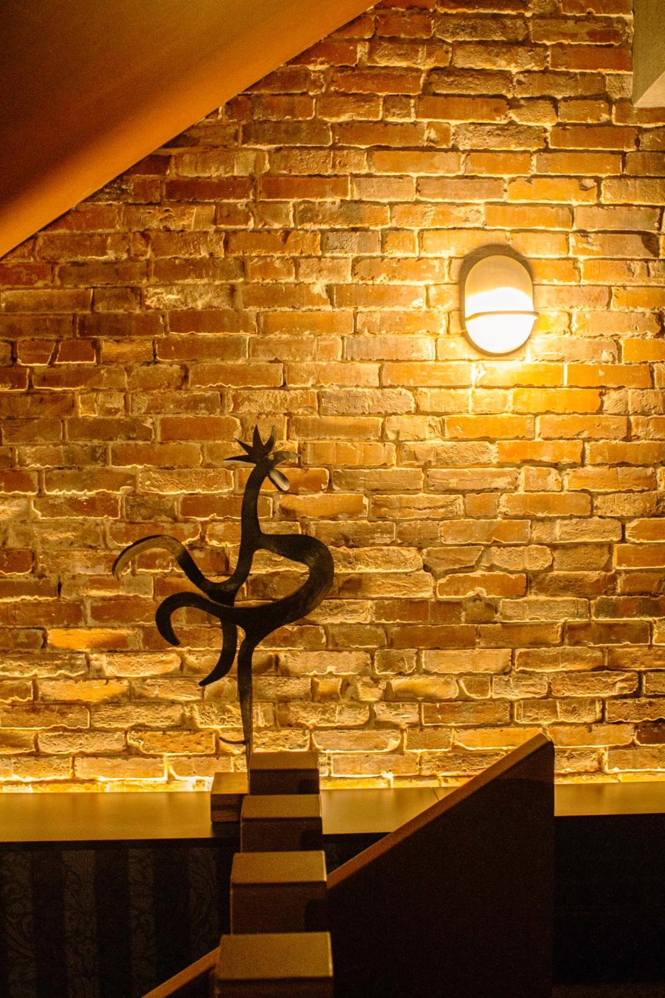 Goien Boutique Hotel Bilbao Buitenkant foto