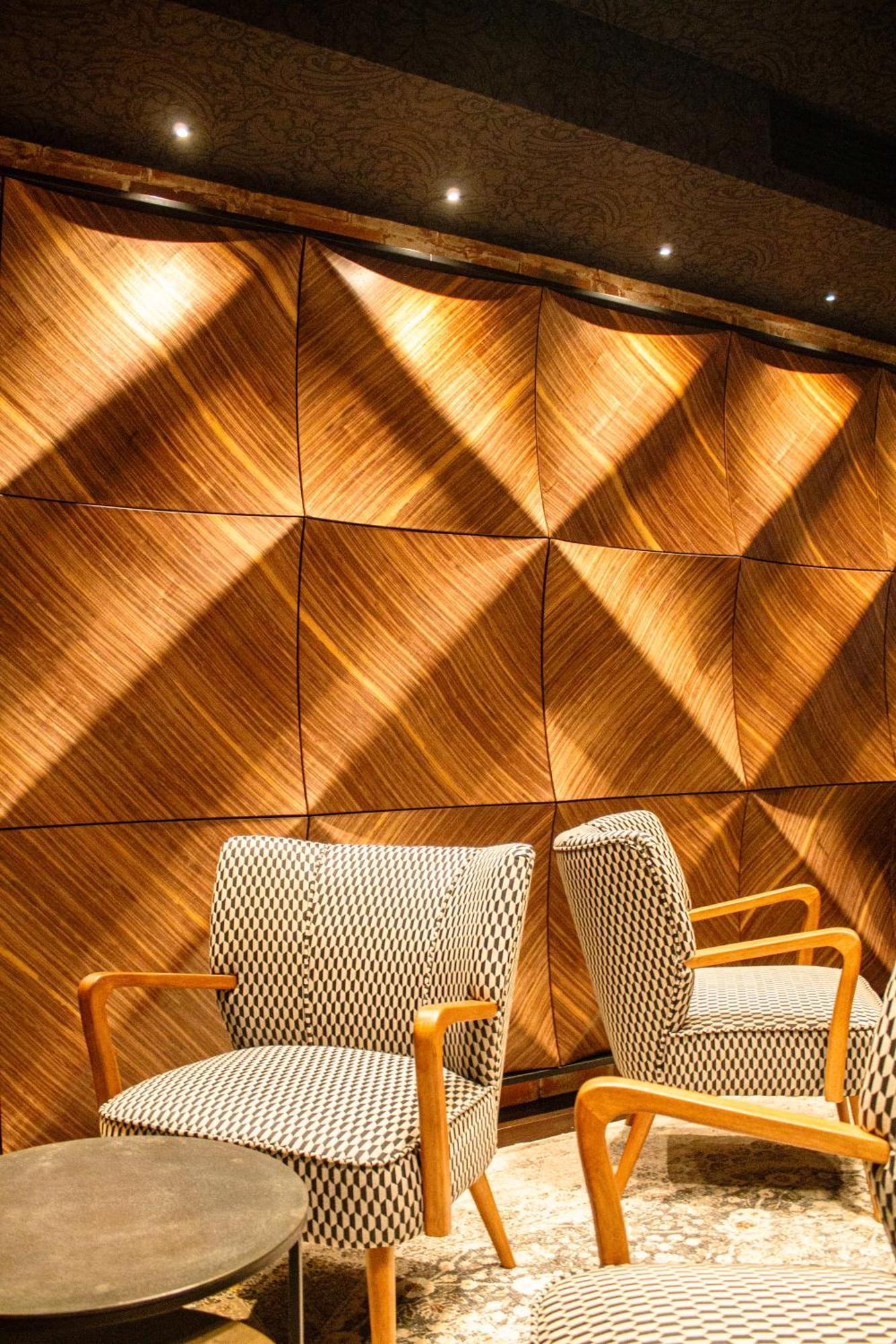 Goien Boutique Hotel Bilbao Buitenkant foto