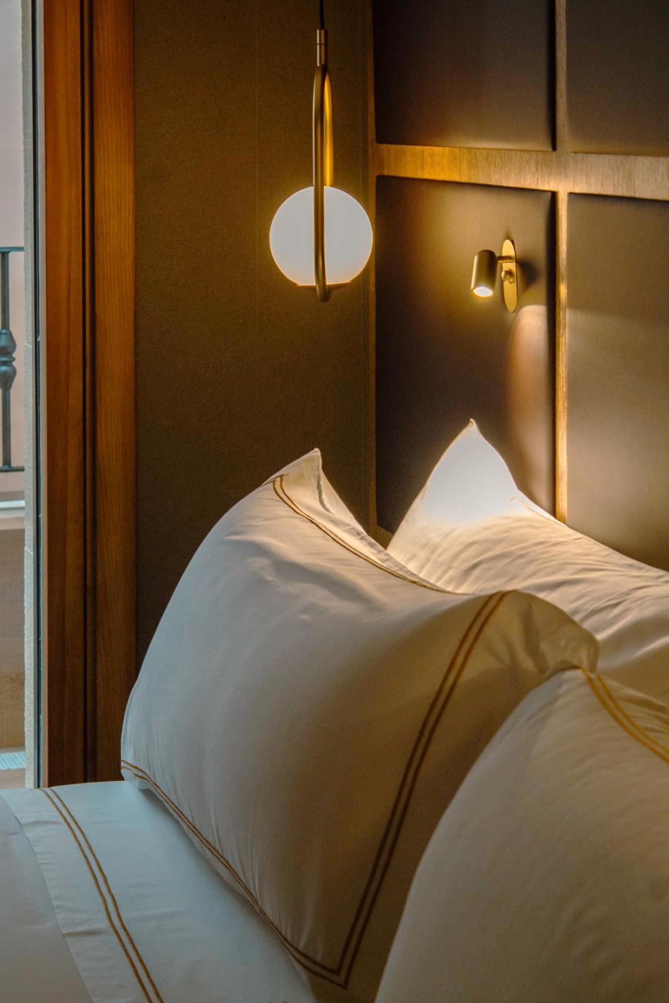 Goien Boutique Hotel Bilbao Buitenkant foto