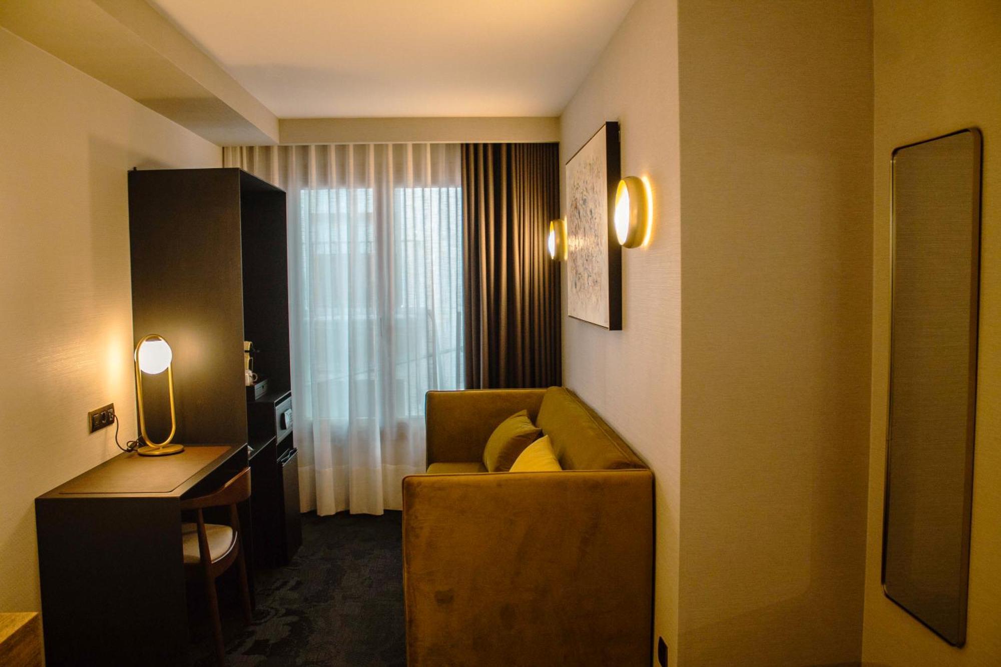 Goien Boutique Hotel Bilbao Buitenkant foto