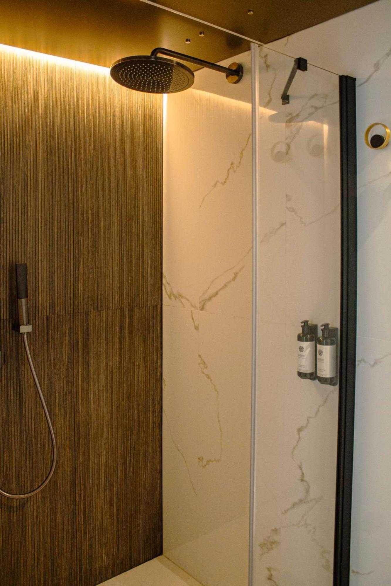 Goien Boutique Hotel Bilbao Buitenkant foto