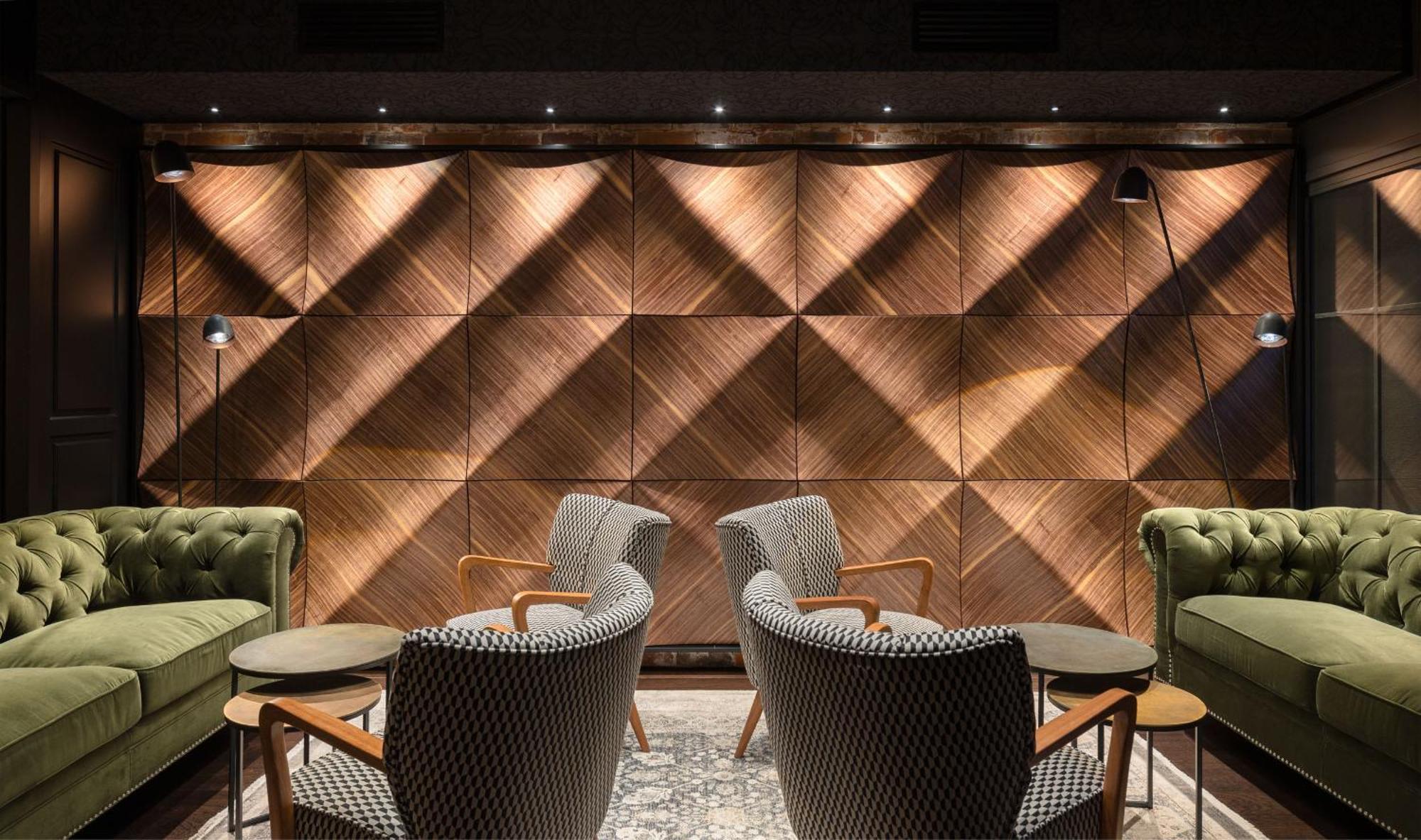 Goien Boutique Hotel Bilbao Buitenkant foto